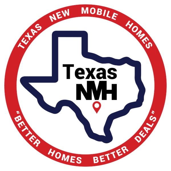 Texas New Mobile Homes