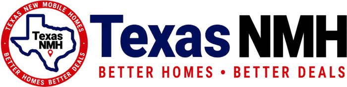 Texas New Mobile Homes (TNMH) — Better Homes · Better Deals